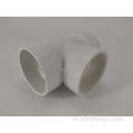 UPC PVC Fittings Flush Cleanout Tee